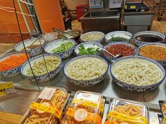 -大润发(康桥店)