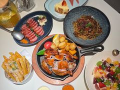 -阿妮叶李(光谷世界城店)