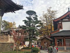 -径山寺