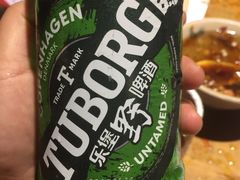 -白乐天毛肚火锅馆(南滨路店)