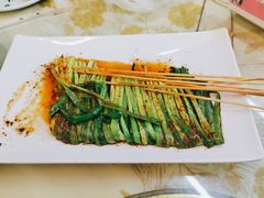 -樊记王·朝阳烧烤粥吧(星沙店)