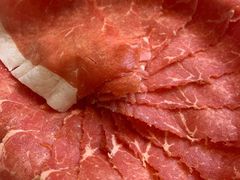 -京门老爆三·铜锅涮肉 爆肚(望京店)