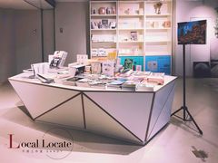 -当当书店(国泰广场店)