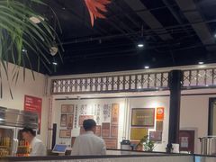 -旺顺阁鱼头泡饼(小红门店)
