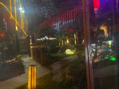 -后海彼岸花园餐厅