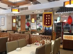 -福来居烤鸭店(天坛二店)