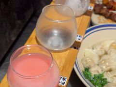 -大头叔烤鸡爪·朝鲜族烤串(天池路店)