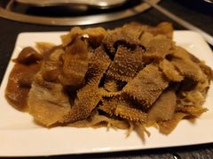 -新乡杨记红焖羊肉火锅(天坛南门店)
