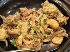 -西苑饭店·蓬莱春餐厅