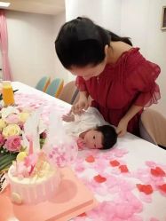 点击看大图 -爱玛家国际母婴月子会所(电力大厦店)