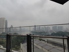 -和苑酒家·一线江景(星寰店)