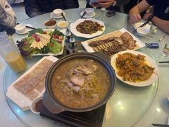 -老六杀猪菜(进乡街店)