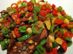 -赠李白·如诗的川味(余杭万达广场店)