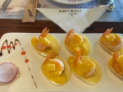 -刀叉遇上筷子中西融合餐厅(南开店)