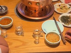 -额尔敦传统涮(光明路店)