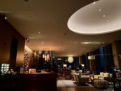 -广州柏悦酒店·悦吧·顶楼露天酒吧