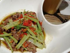 -老头儿油爆虾(胜利河美食街店)