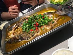 -半天妖烤鱼(印象城店)