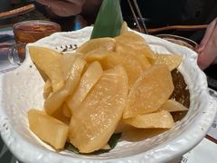 -马灯部落·西湖边的创意山景餐厅(虎跑动物园店)