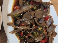 -韩麦大冷面(桂花街直营店)