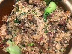 -壹煲口福煲仔饭(中山路店)