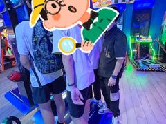 -星际传奇(壹方城购物中心店)