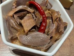 -蘑界·野生菌火锅(深业上城店)