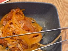 -新石器烤肉(百联川沙店)