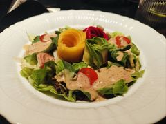 -许爷家·生态湖鲜(徐汇日月光店)