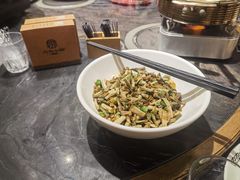 -湘力力小院·鱼汤泡饭(枫林路店)