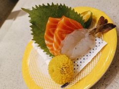 -万岁寿司(芳村店)