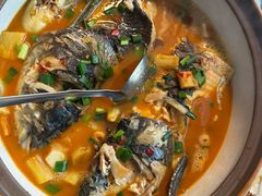 -千岛湖小鱼儿·淳安匠心农家菜