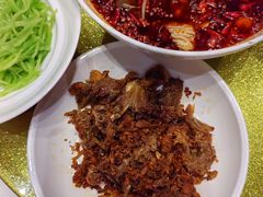 -大鸭梨烤鸭(北洼路店)