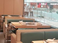 大堂-嬷孙家潮汕牛肉火锅(北京路天河城店)