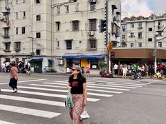 -晶牌烤鸭(延吉东路557弄小区店)