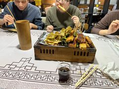 -云晓光头烧烤吧(盛夏店)