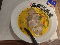-和府捞面(欧亚卖场店)