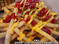 -包装马车·韩国料理·포장마차