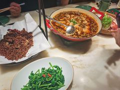 -锦府盐帮·李宅(领展购物广场中关村店)