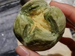 椰蓉酥-知味观(湖滨总店)