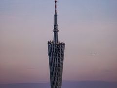 -广州柏悦酒店·悦吧·顶楼露天酒吧