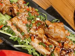 -烧货·活海鲜炭烧(湖滨商业街店)