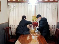 -呼吸森林·生态农庄农家乐私房菜