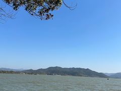 -东钱湖旅游度假区