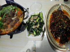 -旺旺小厨餐厅(华苑小区店)