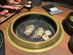 -虎哥六韩式烤肉料理 TIGERGRILL(隆生金山湖中心购物广场店)