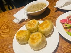 门钉肉饼-清真吴记门钉肉饼·喜多利
