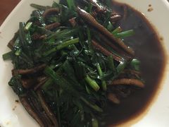 -三百碗宝应长鱼面(板仓街店)