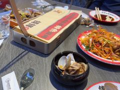-钱锋炭缸烧烤(南湖大路总店)