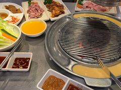 -喜来稀肉(虹泉路店)